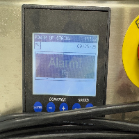 ATMI Levimixer Drive Unit Mobile Mixing Platform for Single-Use Bioprocessing image 2